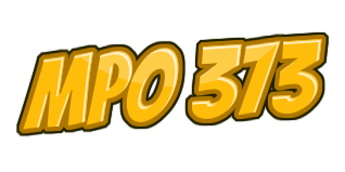 logo MPO373